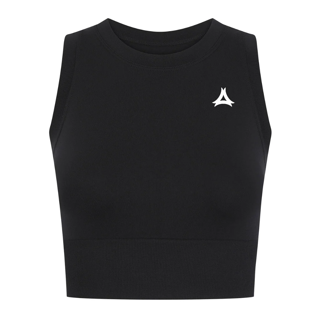 Débardeur court SPORT FEMME – Image 4