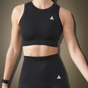 Débardeur court SPORT FEMME