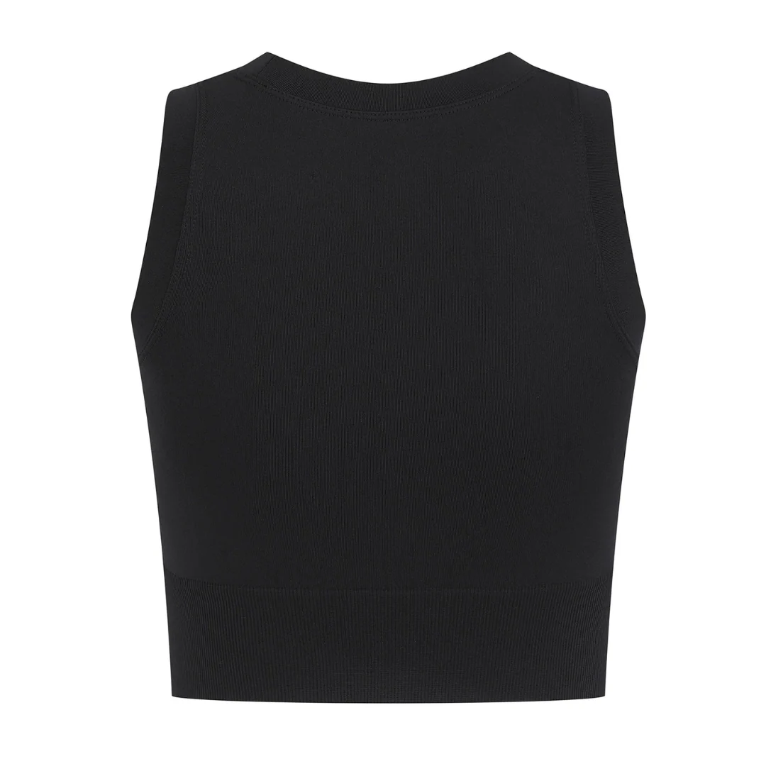 Débardeur court SPORT FEMME – Image 5