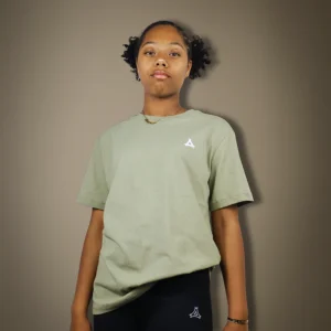 Tee-shirt OVERSIZE FEMME