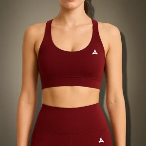 Brassière de sport BRETELLES CROISÉES