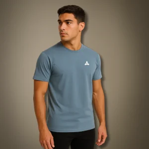 T-shirt Homme COL ROND