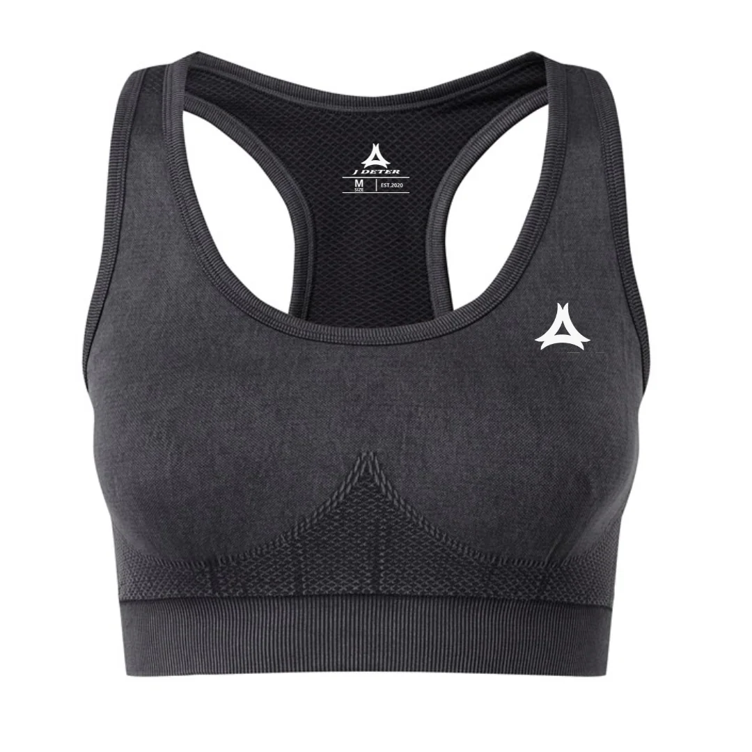 Brassière de sport ASPECT DENIM – Image 5