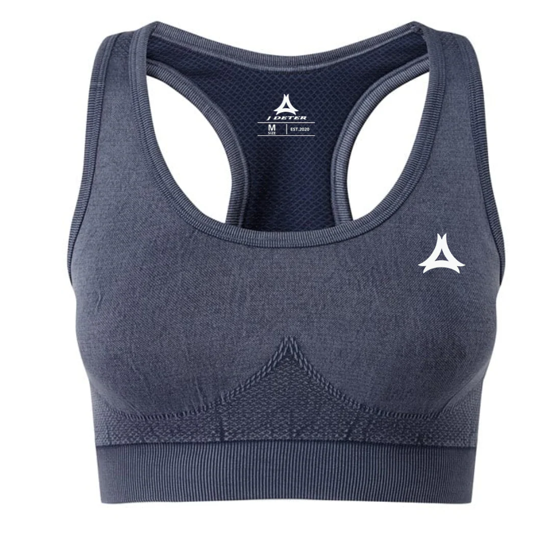 Brassière de sport ASPECT DENIM