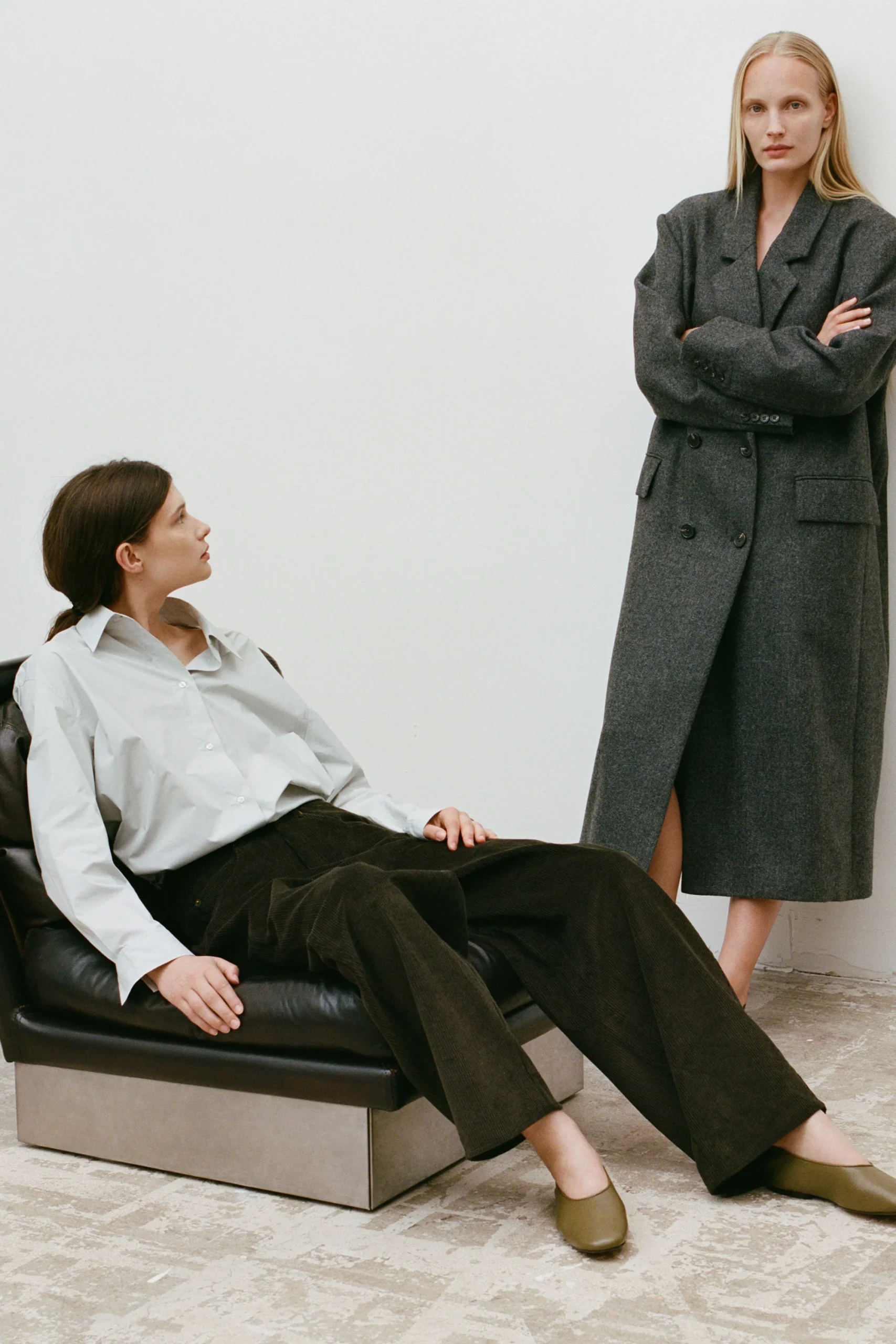 PANTALON GUNTHER MARRON – Image 6