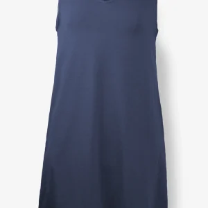 Robe Bleu Acier - Bic