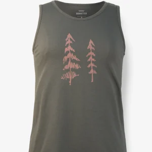 Camisole Femme Sauje - Deux Pins