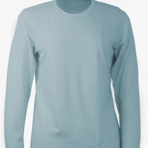 Manches longues Mérinos Femme - Dauphin