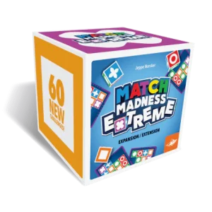Foxmind - Match Madness Extrême Extension