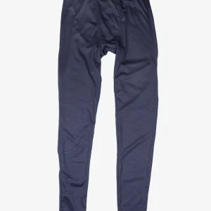 Legging Homme Mérinos Rayé - Premium 2025