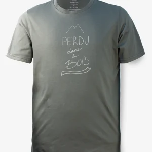 T-Shirt Homme Saje - Perdu