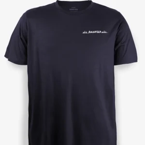 T-Shirt Mérinos Homme Marino Ultra Léger - Bonnetier Pin