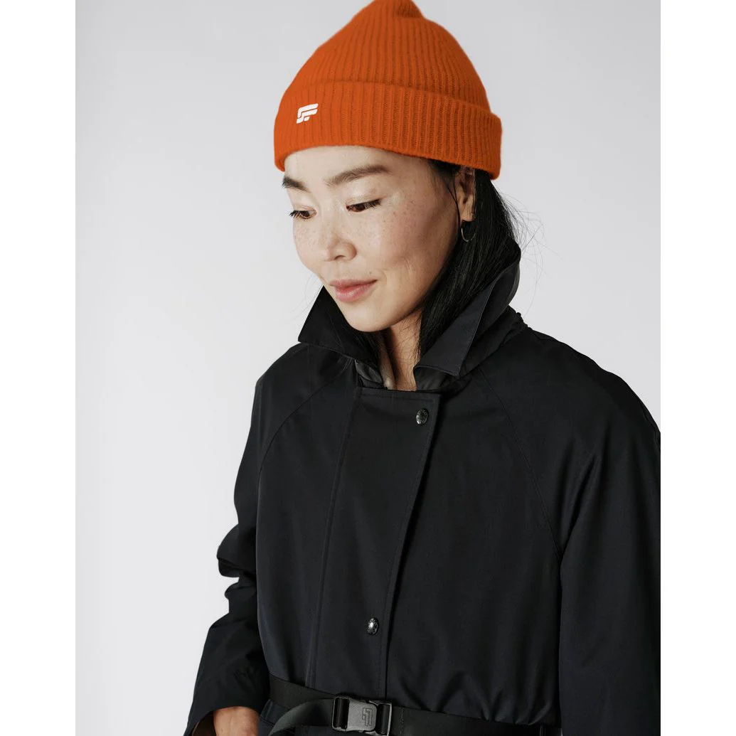 Bonnet cagoule de vélo 100% laine - MAX – Image 7