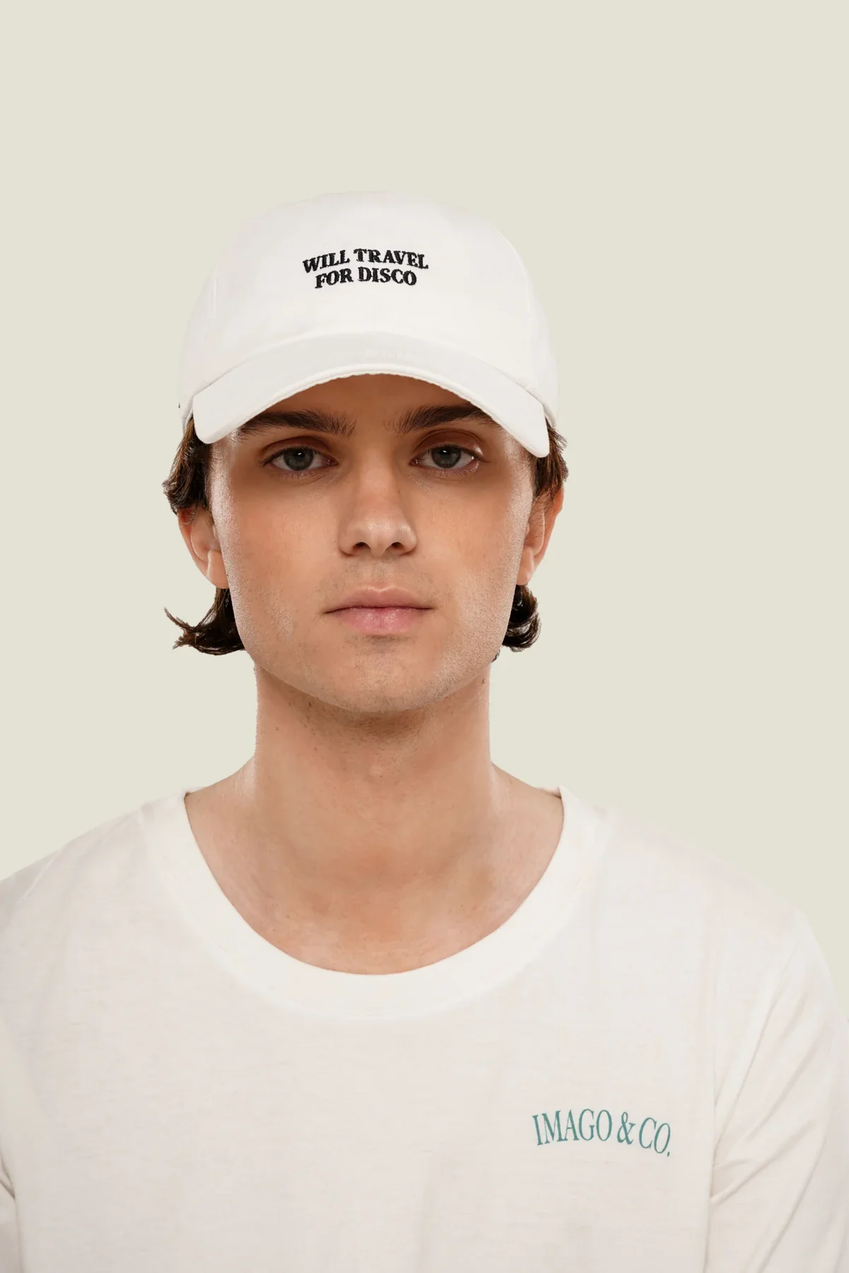 Casquette Disco – Imago Portugal – Image 3