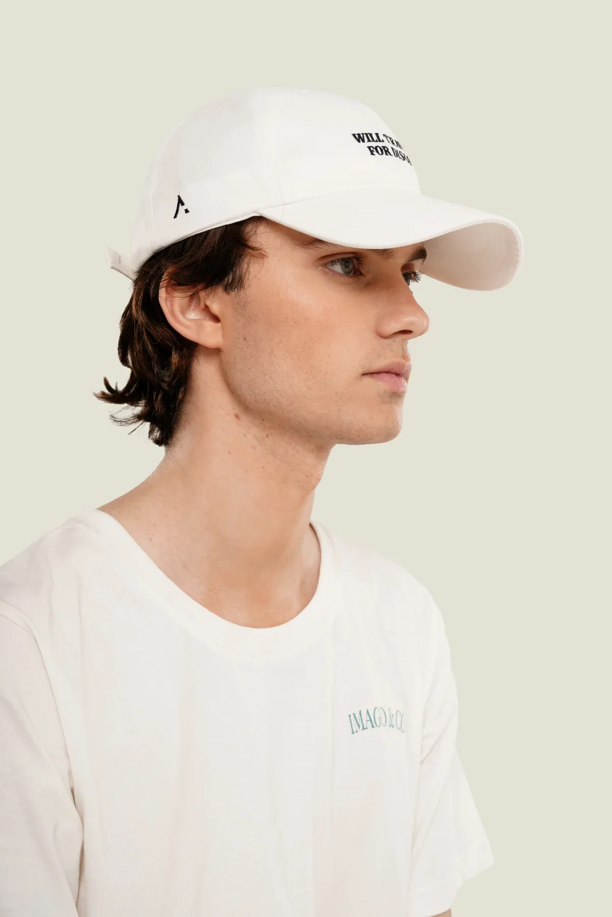 Casquette Disco – Imago Portugal – Image 4