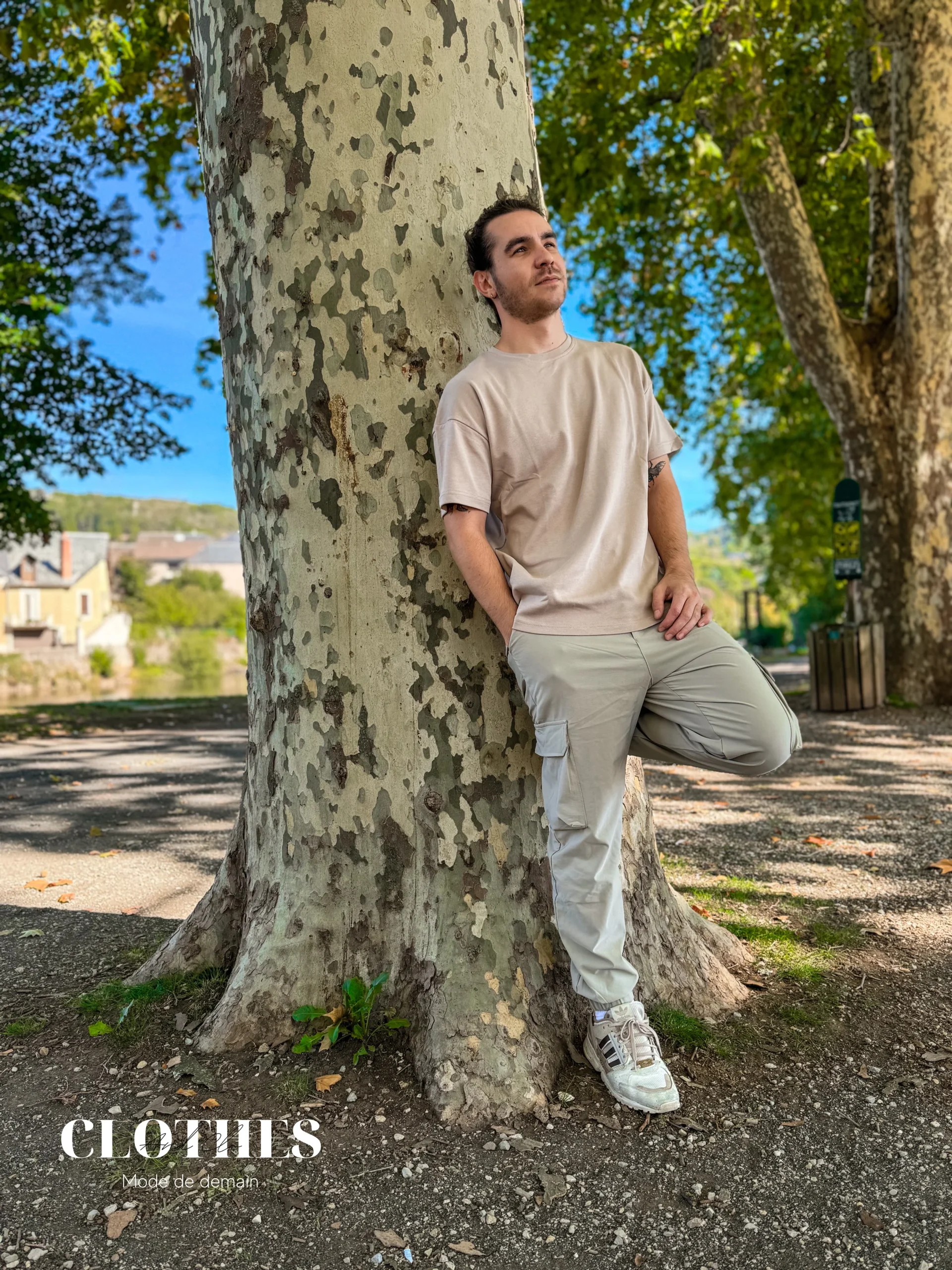 T shirt Alessio – Image 2