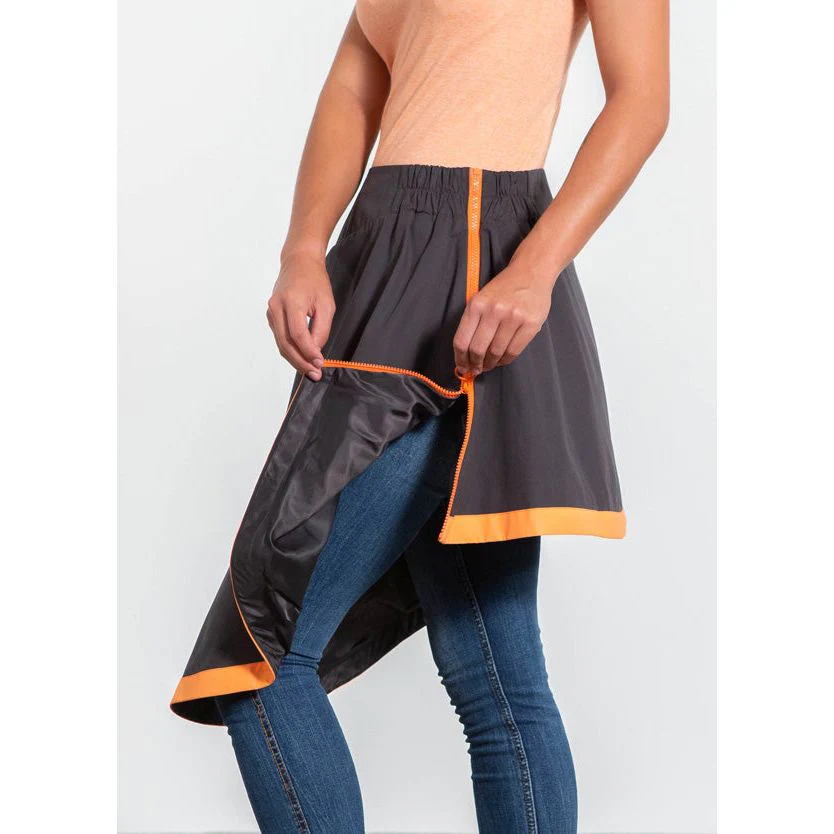 Sur-jupe Clara (mi-saison) – Image 4