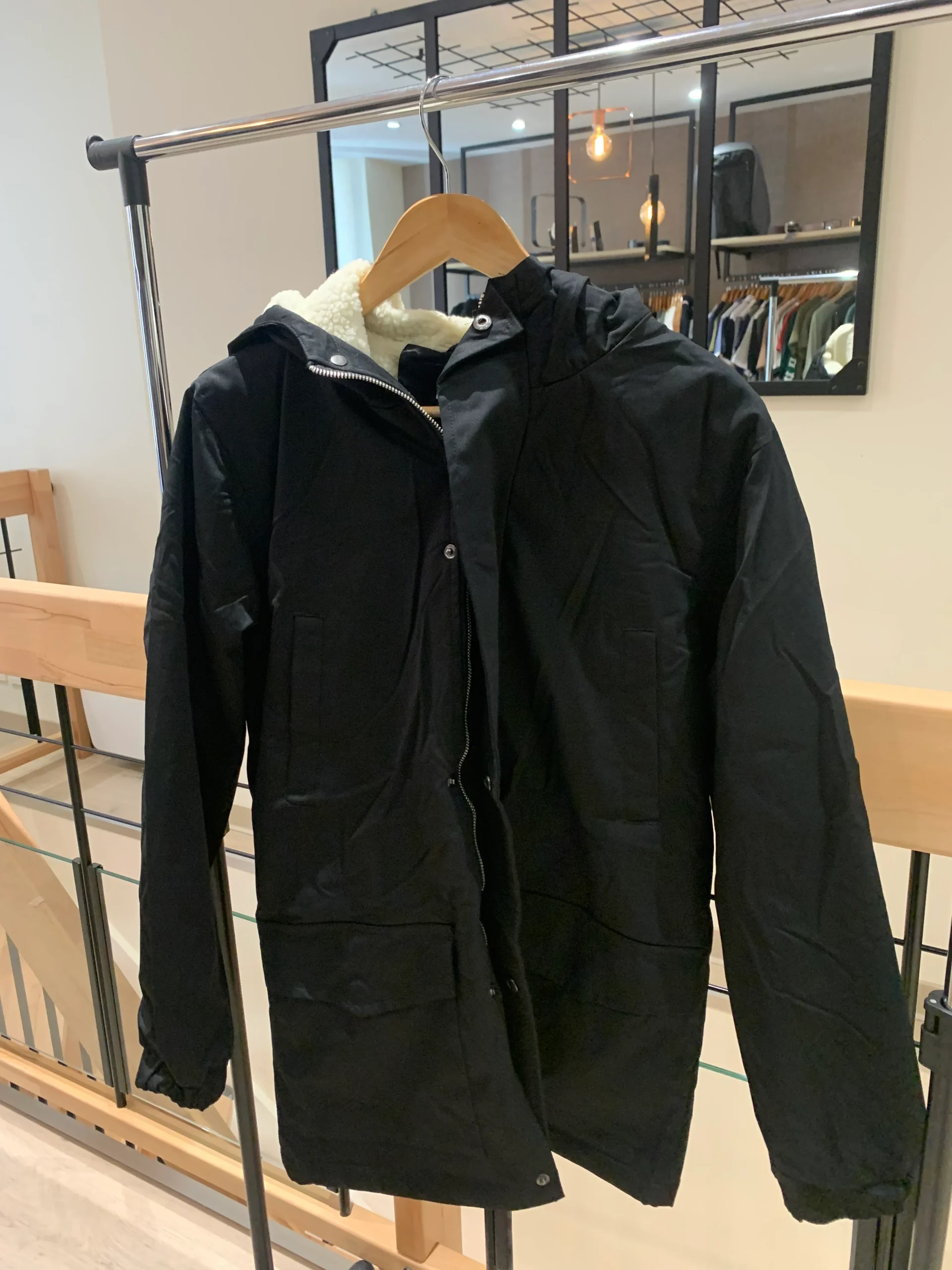 Parka Conrad – Image 3