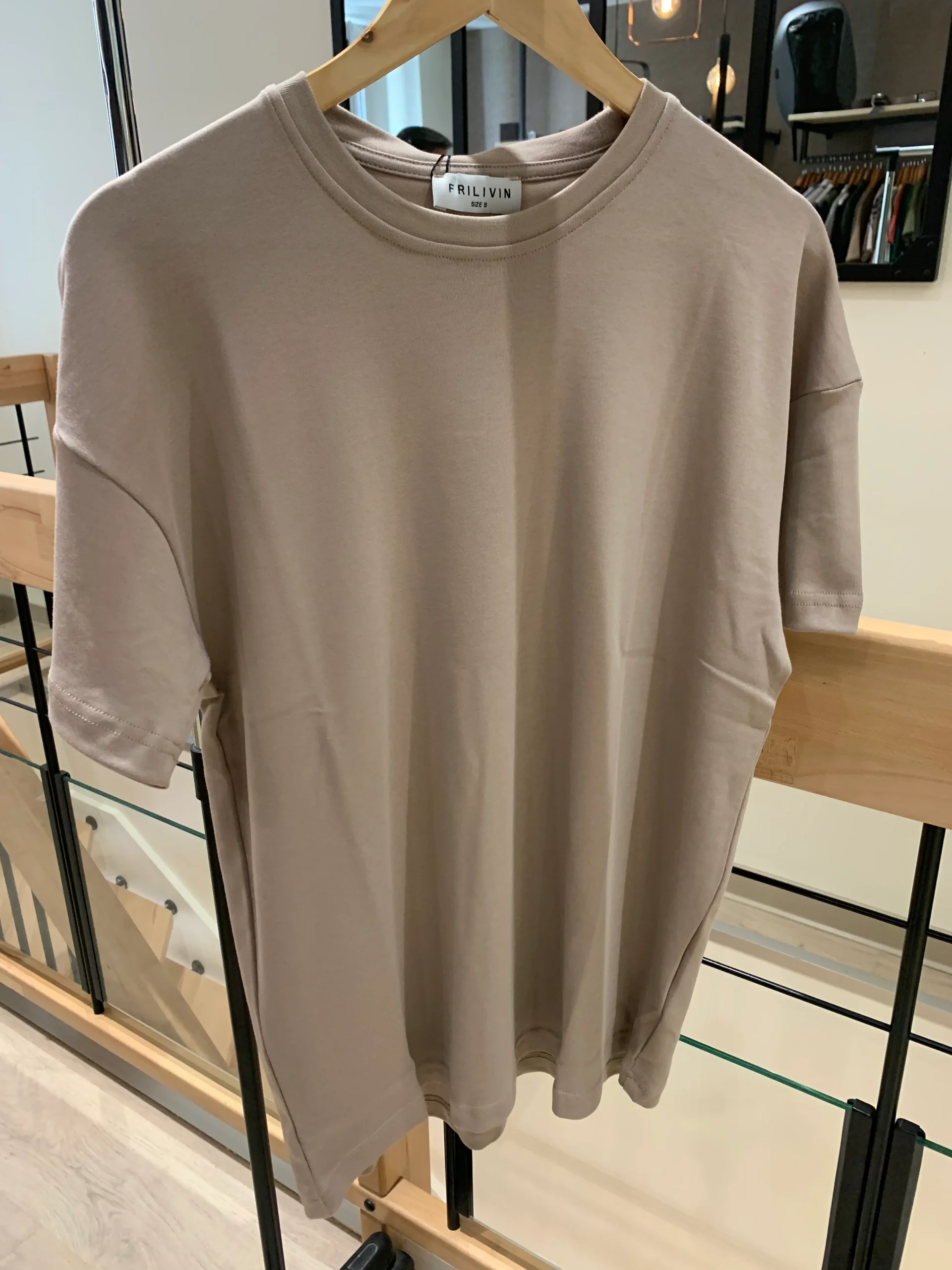 T shirt Alessio – Image 3