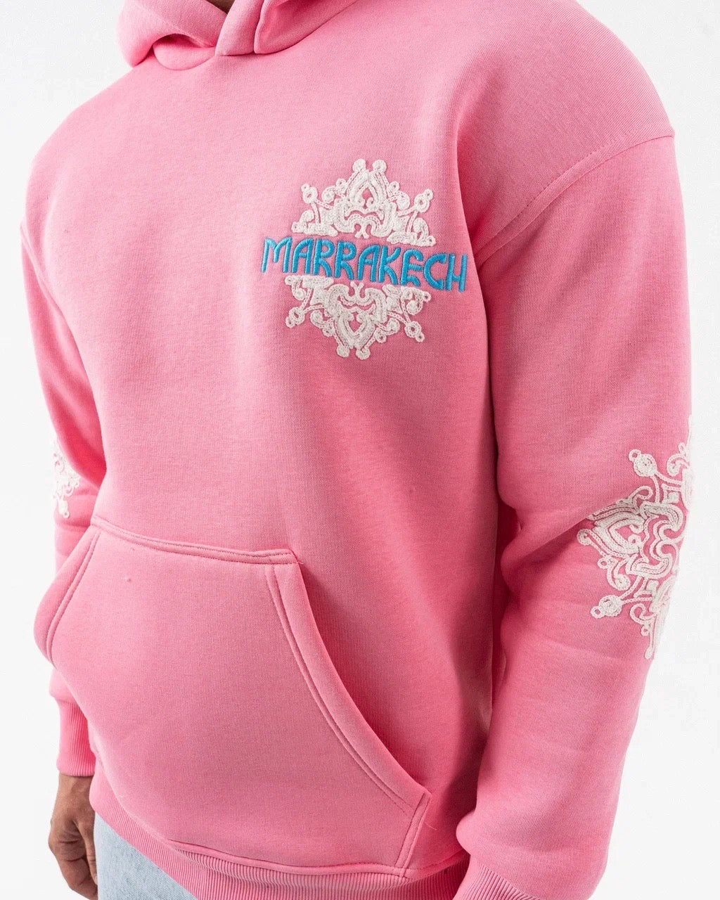 Sweat « Walid » – Marrakech & vibes solaires – Image 6