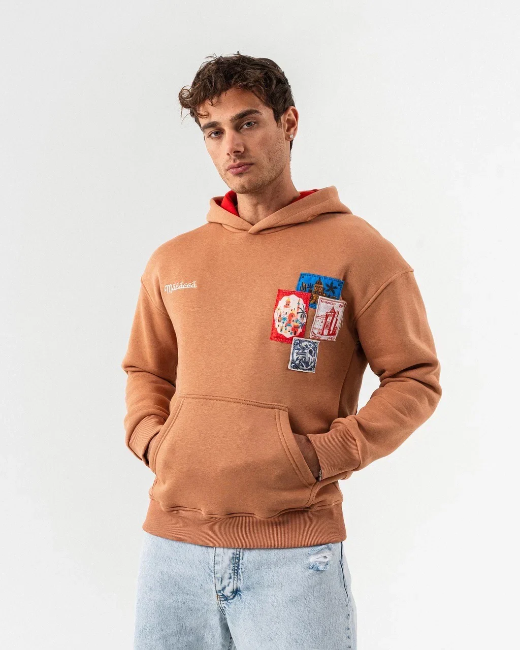 Sweat « Anas » – Morocco Vibes & confort absolu – Image 3