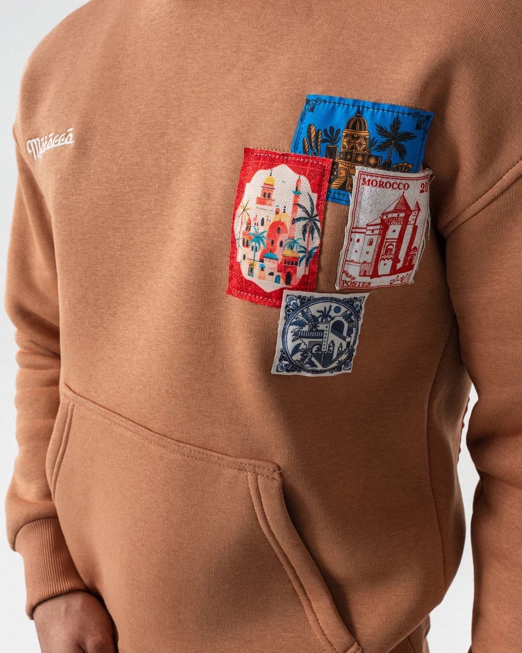 Sweat « Anas » – Morocco Vibes & confort absolu – Image 5