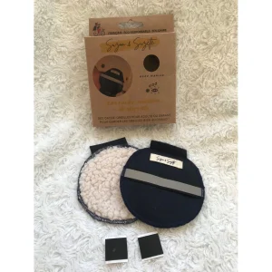 Cache-Oreilles Pour Casque De Vélo - Mireille