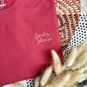 T shirt - Spritz Please