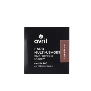 Recharge fard à paupière Cannelle Mat