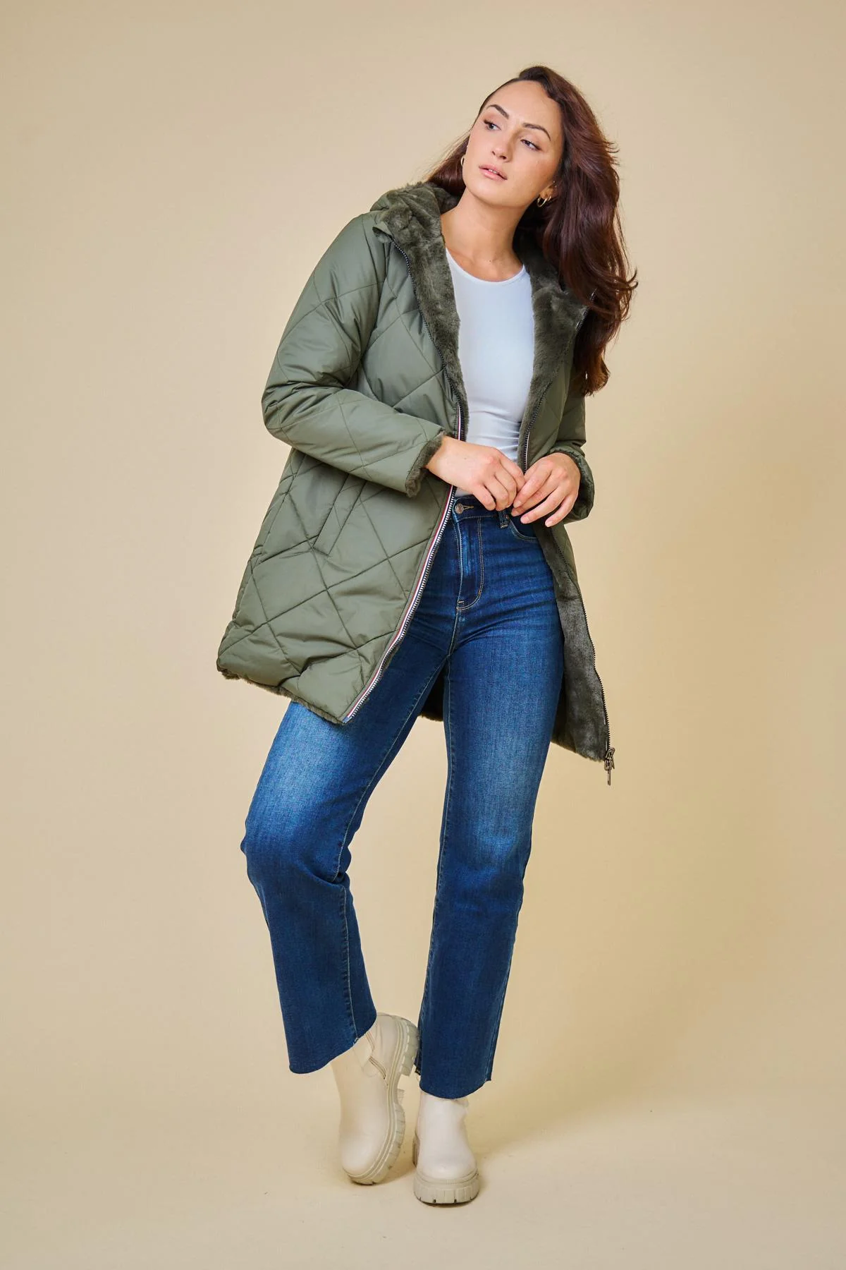 Manteau Jessica – Image 3