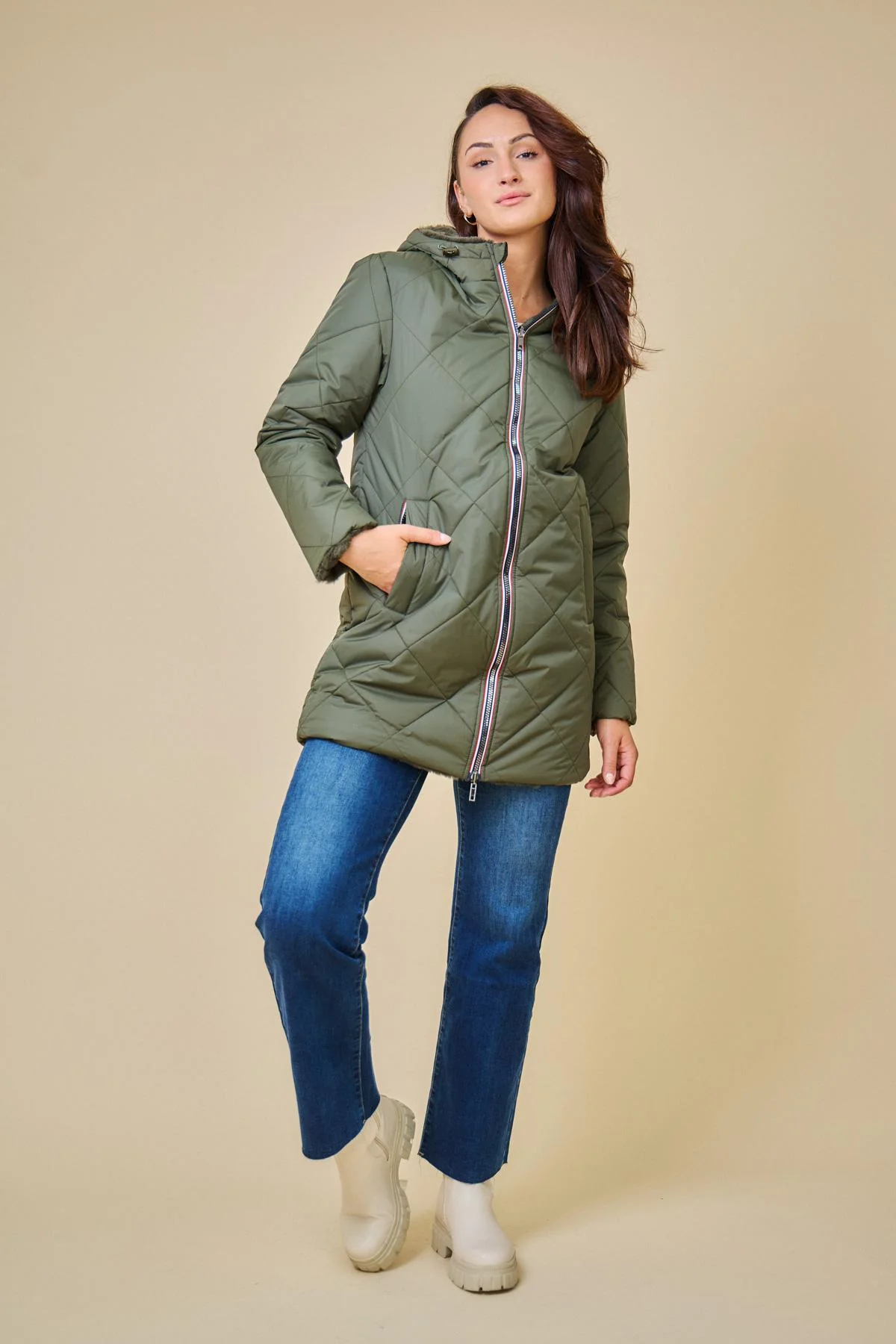 Manteau Jessica – Image 6