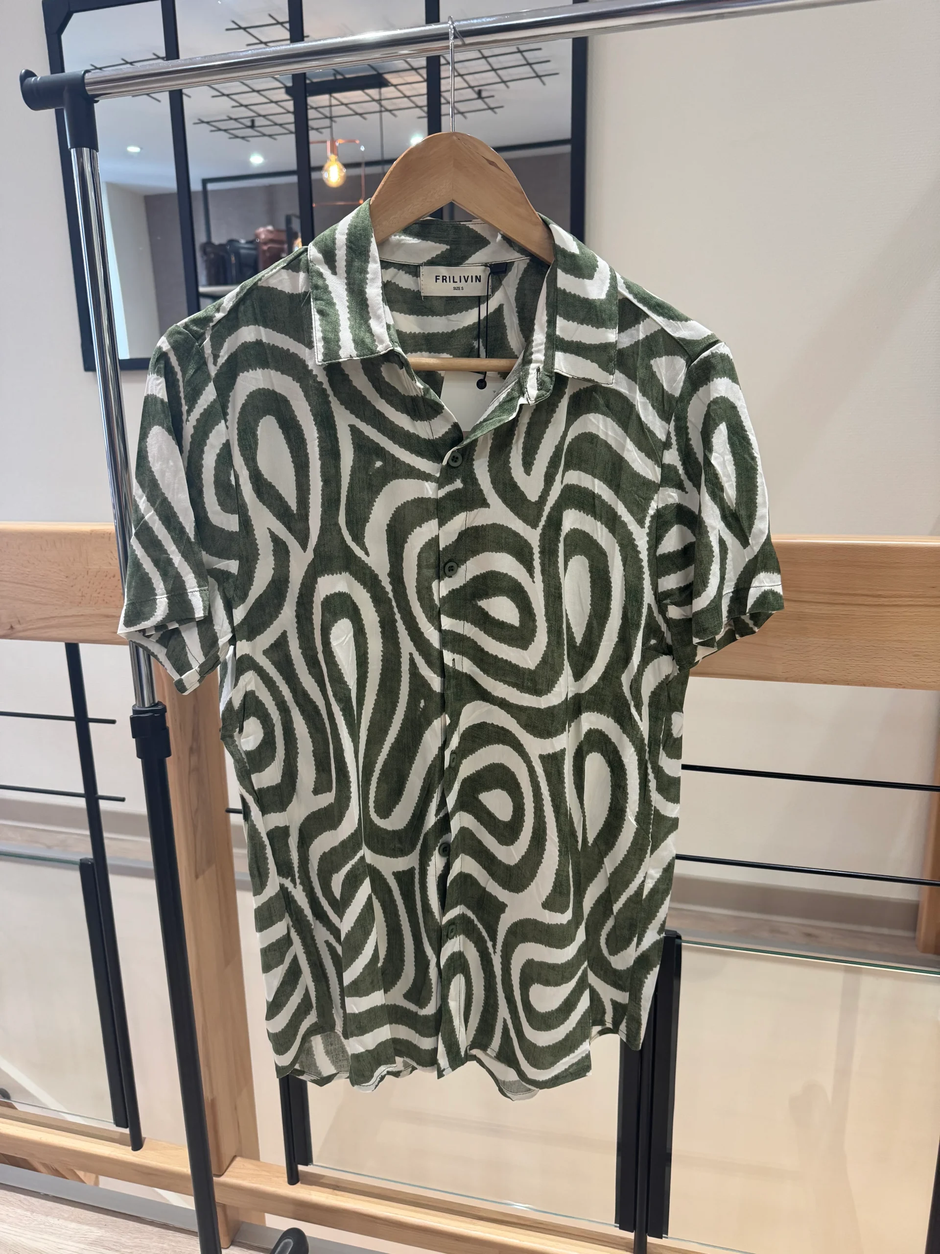 Chemise Calvin – Image 2