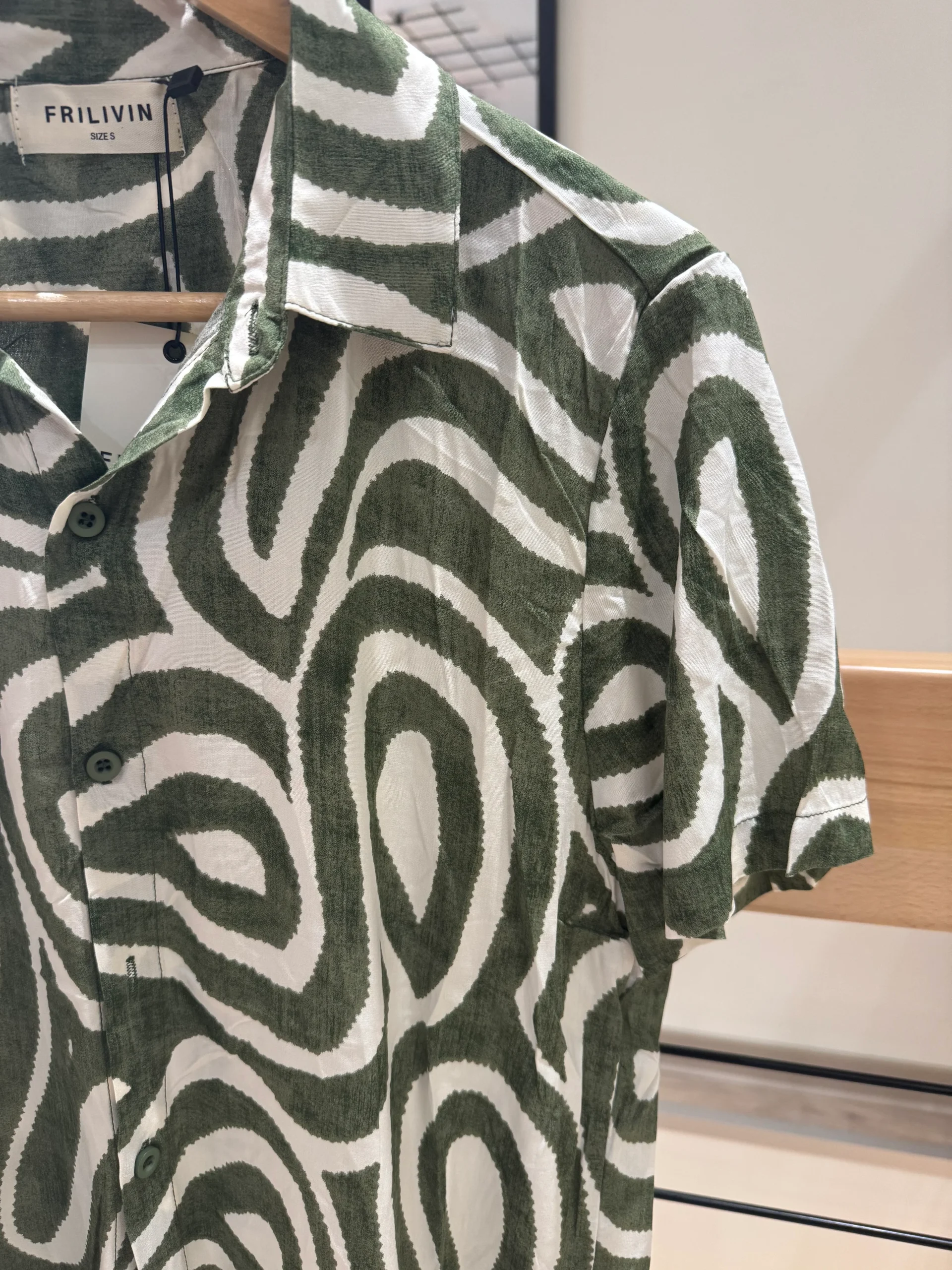 Chemise Calvin – Image 4