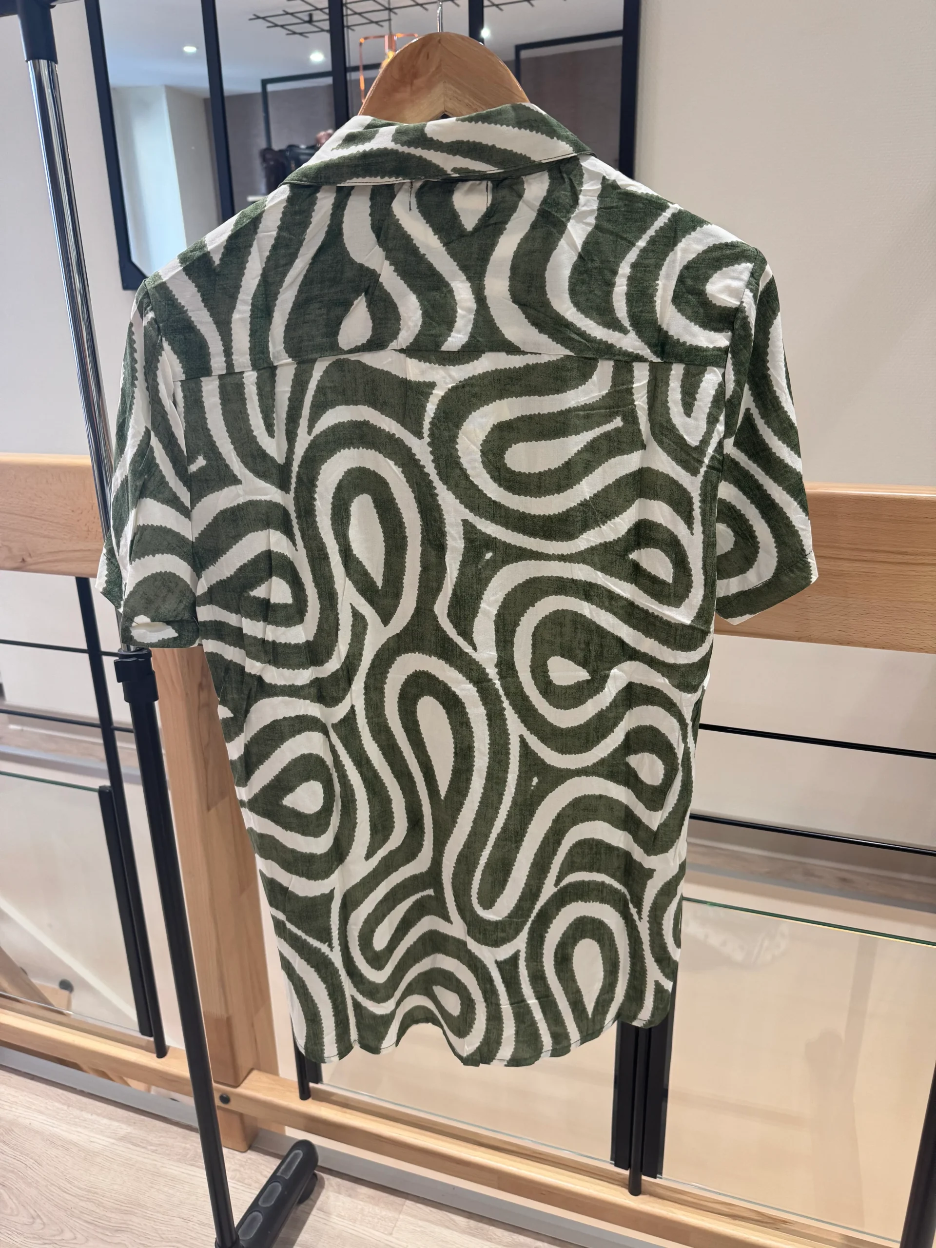 Chemise Calvin – Image 3