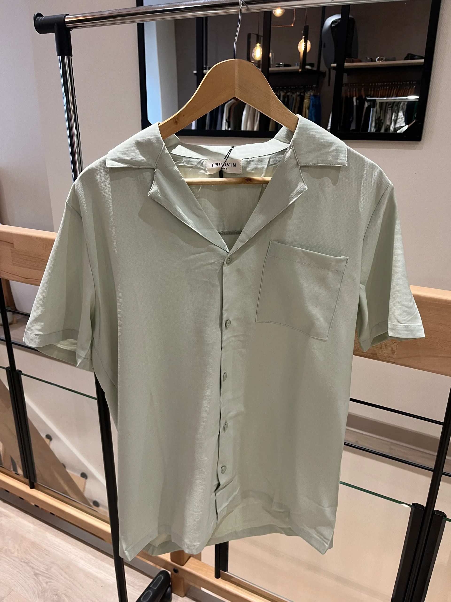 Chemise Antoine – Image 3