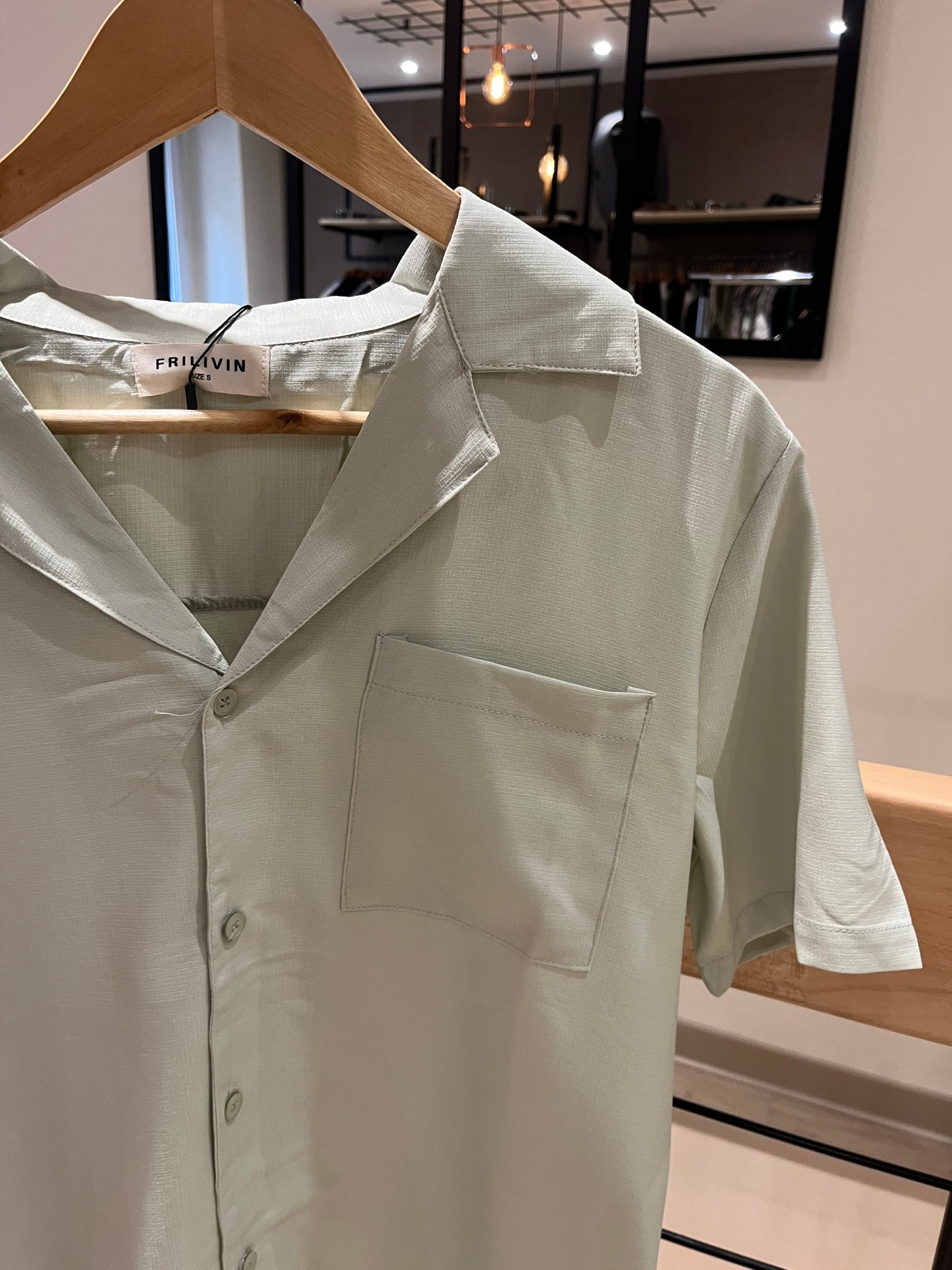 Chemise Antoine – Image 4