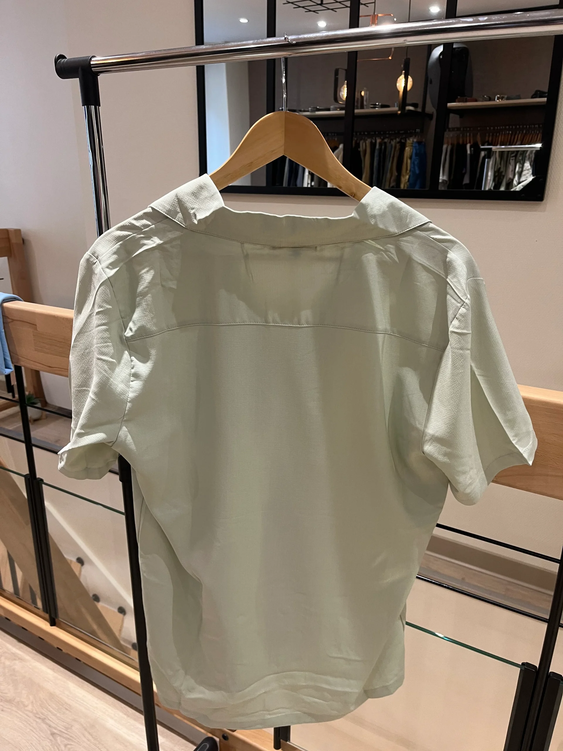 Chemise Antoine – Image 5