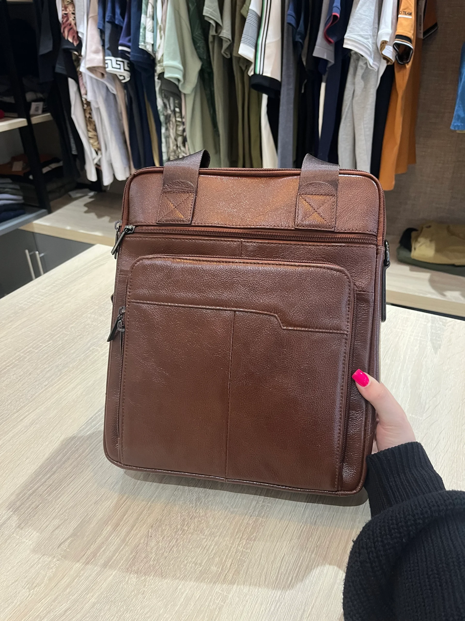 Sac Apia – Image 2