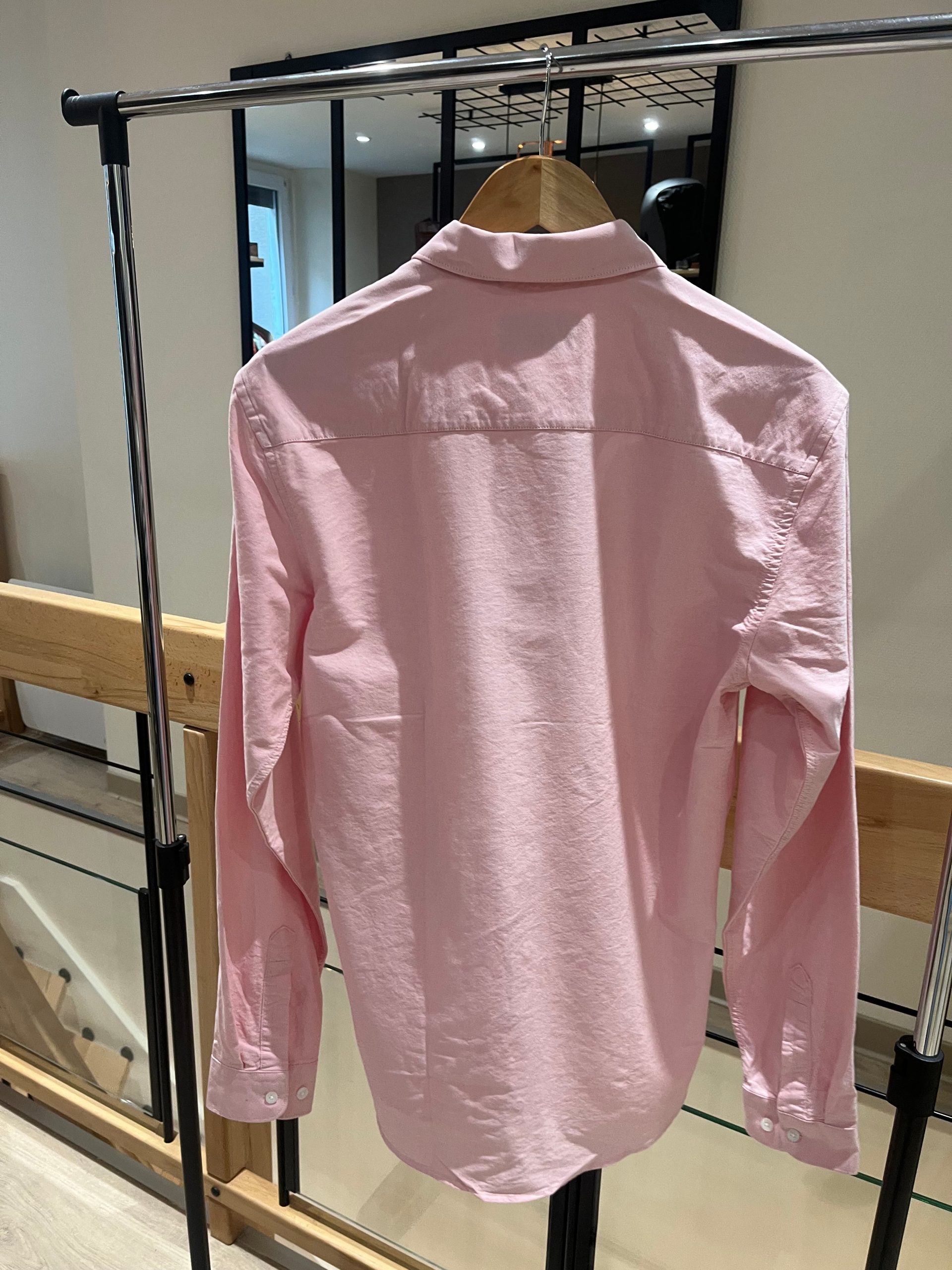 Chemise Cassien – Image 5