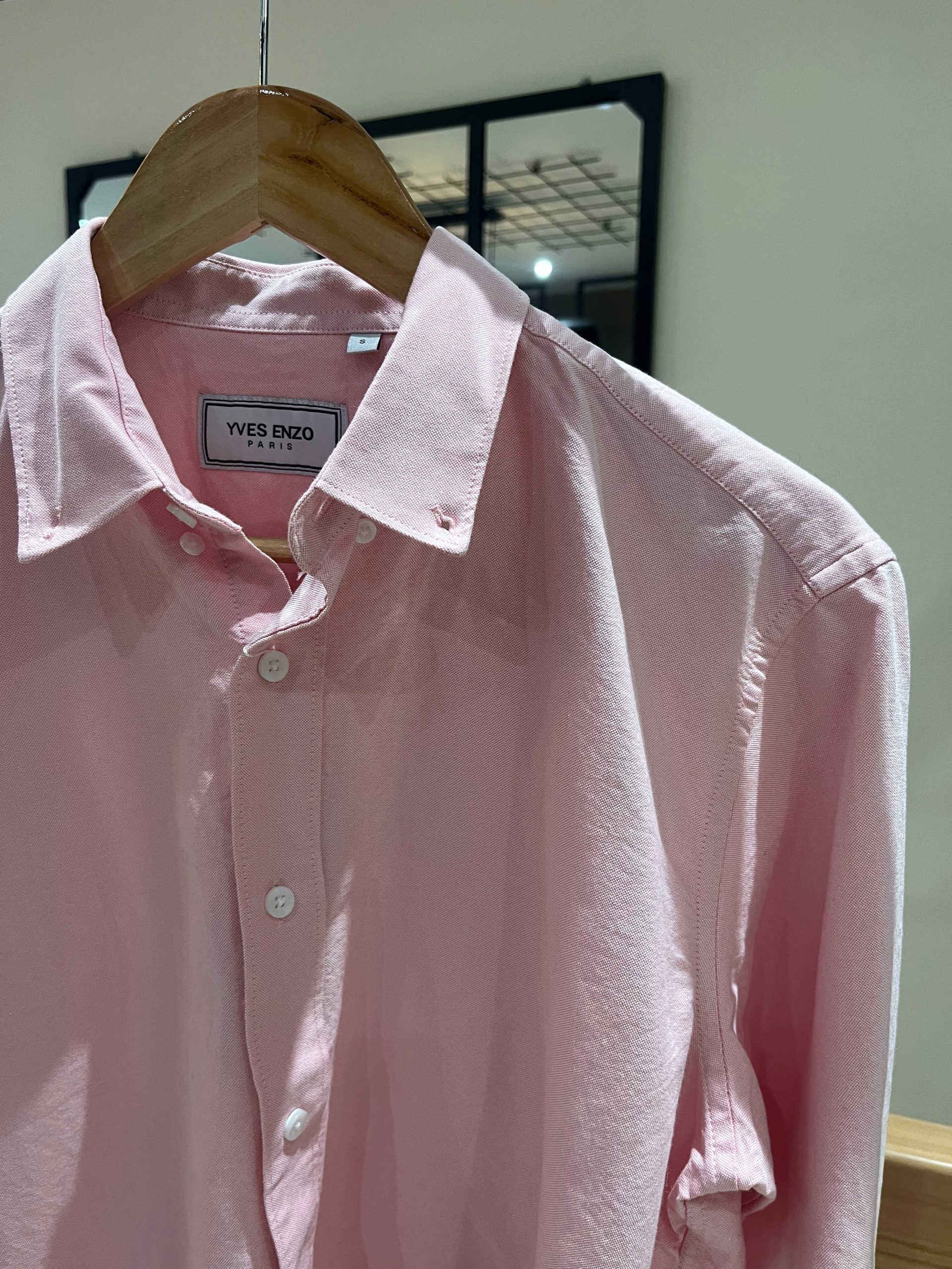 Chemise Cassien – Image 4