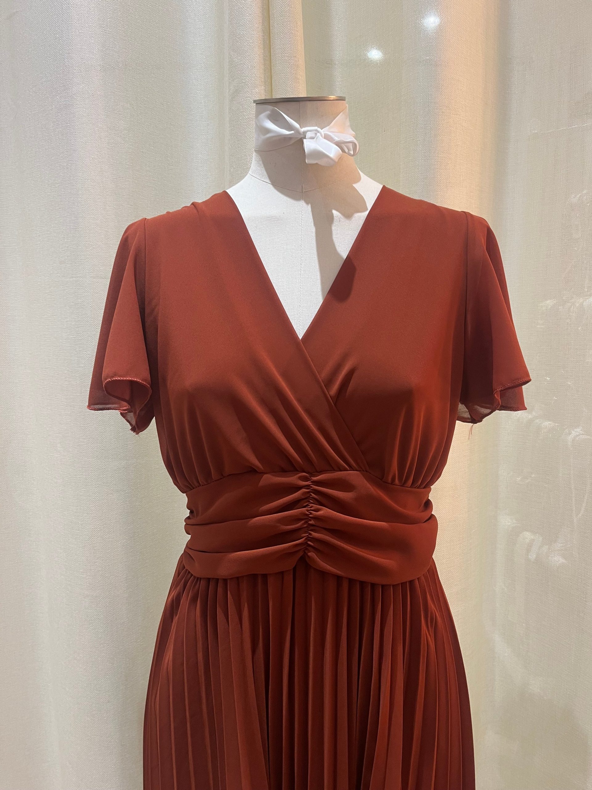 Robe Hortense – Image 7