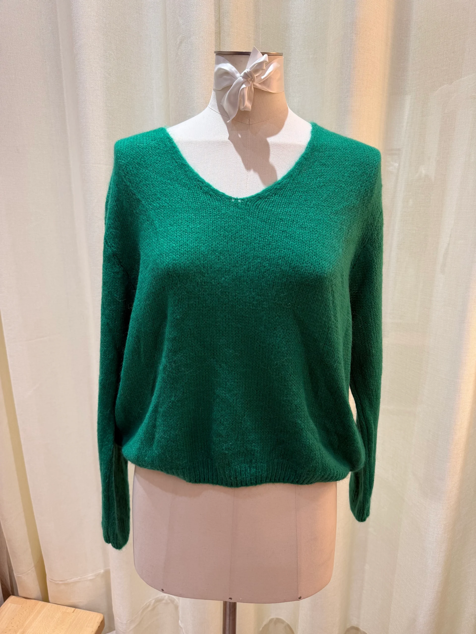 Pull Louane - Doux et confortable (plusieurs coloris)