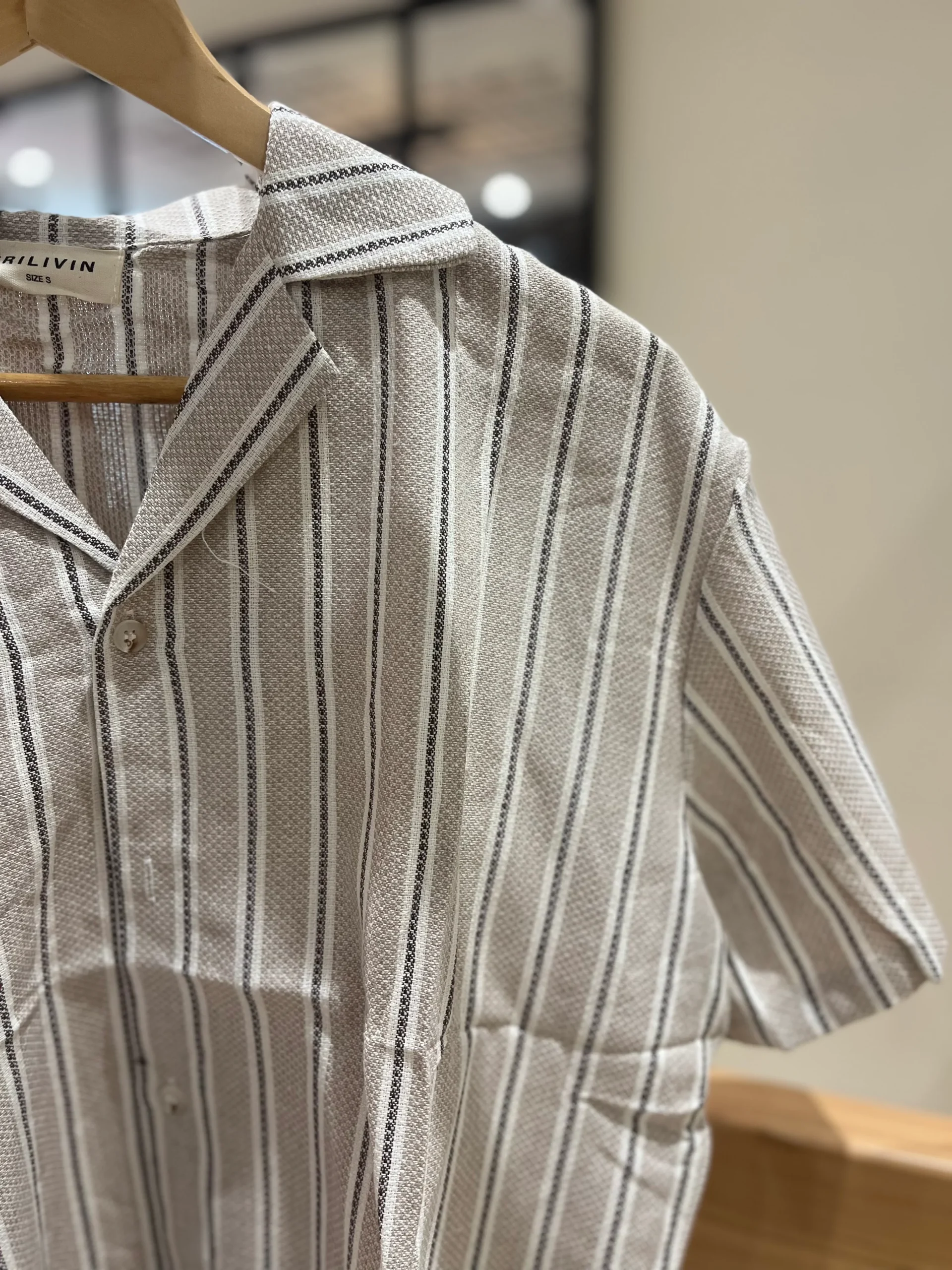 Chemise Adam – Image 4