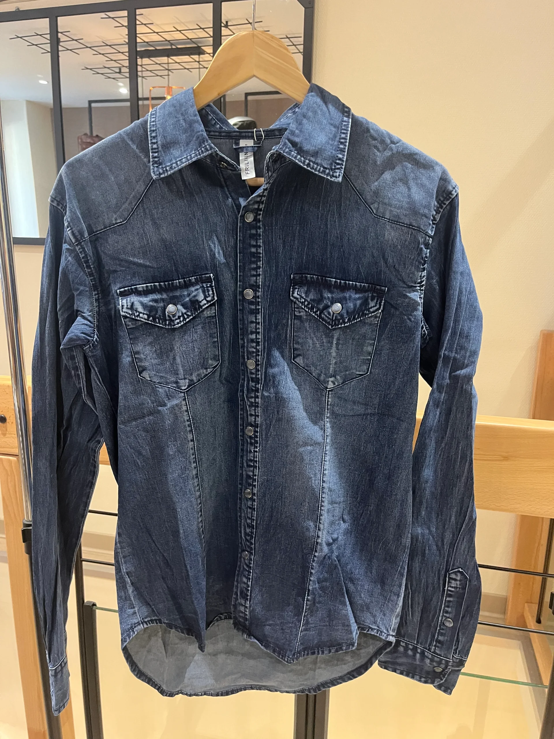 Veste Dylan – Image 3