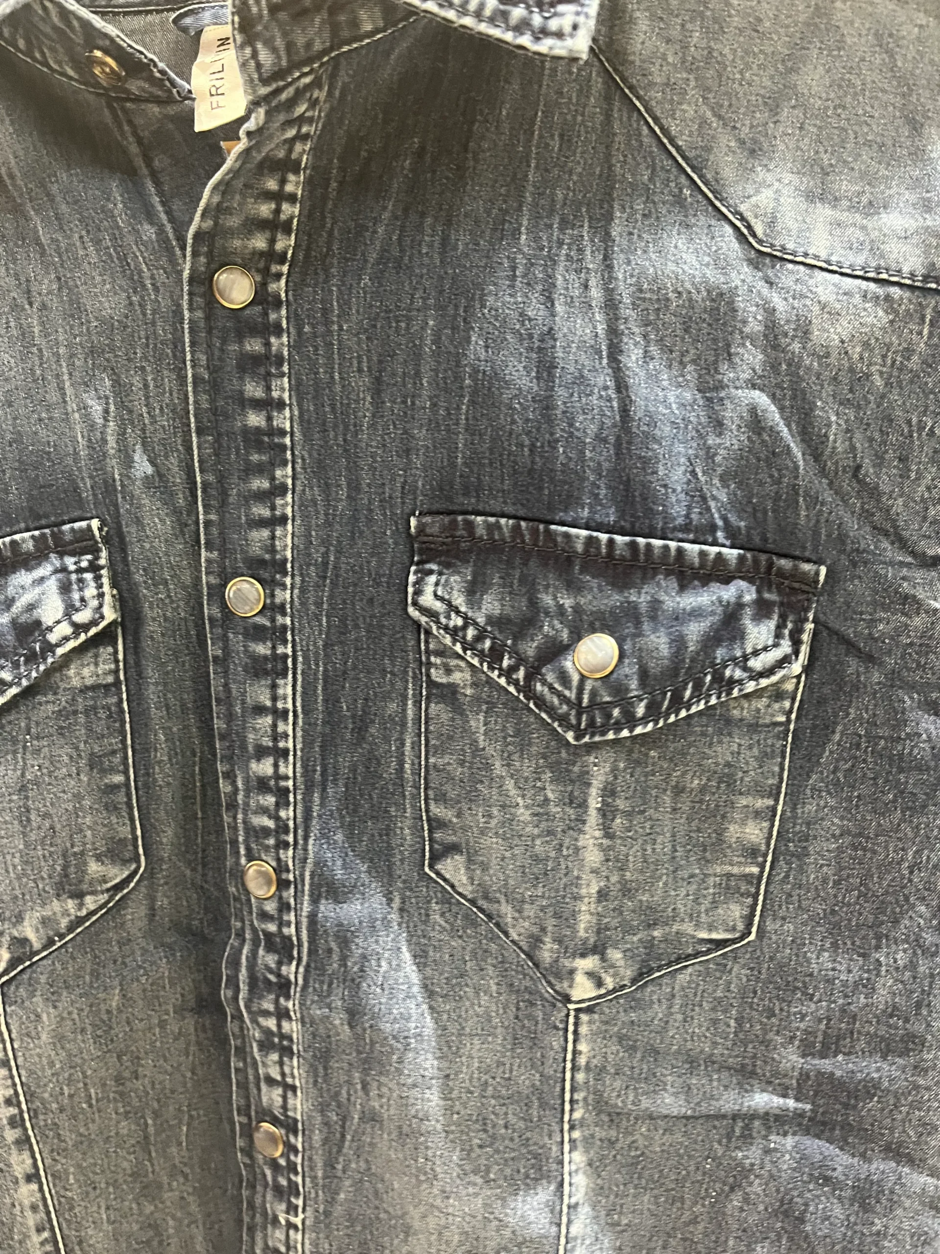 Veste Dylan – Image 4