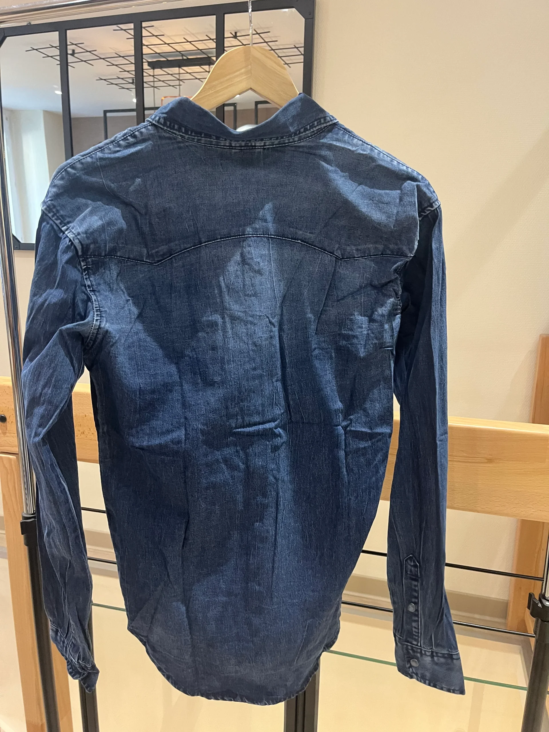 Veste Dylan – Image 5