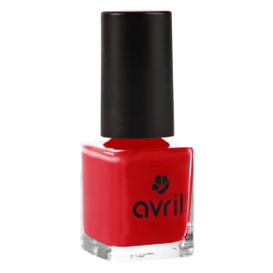 VERNIS À ONGLES ROUGE PASSION 7 ML