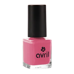 Vernis à ongles rose Bollywood 7ML