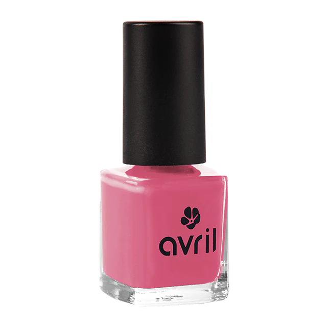 Vernis à ongles rose Bollywood 7ML – Image 2