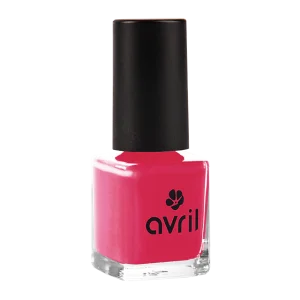 Vernis à ongles Sorbet framboise 7ML